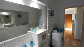 Apartament Turkus, Szczecin